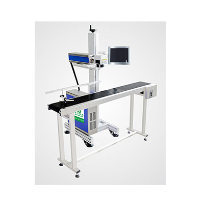 在線激光打標機